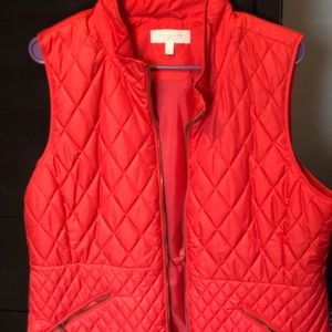 Talbots Jacket